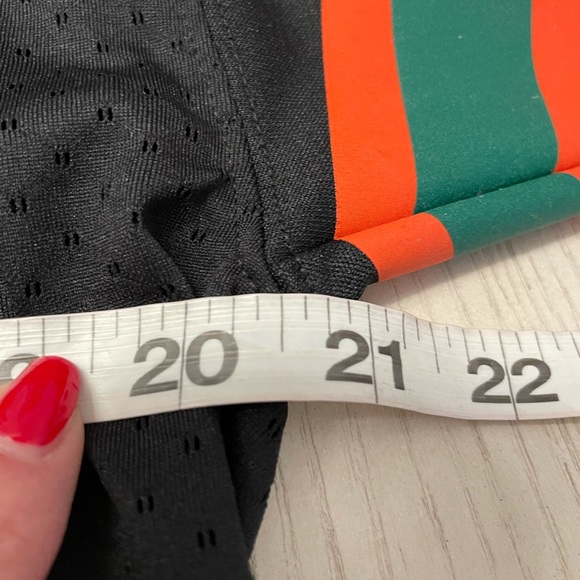 Adadas, Black Polo Style Pullover Shirt Sz M - Picture 10 of 11